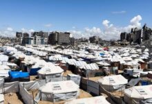 حمـ.اس تحذر من مخاطر وفاة مزيد من المدنيين في غزة بسبب نقص المساعدات