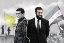 المبعوث الأميركي: اتفاق دمشق و«قسد» إنجاز تاريخي يفتح باب الشراكة وإعادة الإعمار