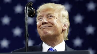 زعيم الديمقراطيين في مجلس الشيوخ الأميركي: الرئيس ترمب أطلق عملا عسكريا ضد فنزويلا دون تفويض من الكونغرس