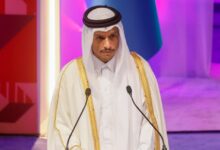 قطر: تطورات إيجابية في الشرق الأوسط لكنها تحتاج لإعادة هندسة أمنية