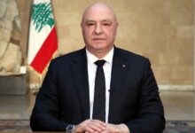 لبنان يقدم شكوى ضد إسرائيل للأمم المتحدة لاستمرارها في خرق السيادة اللبنانية