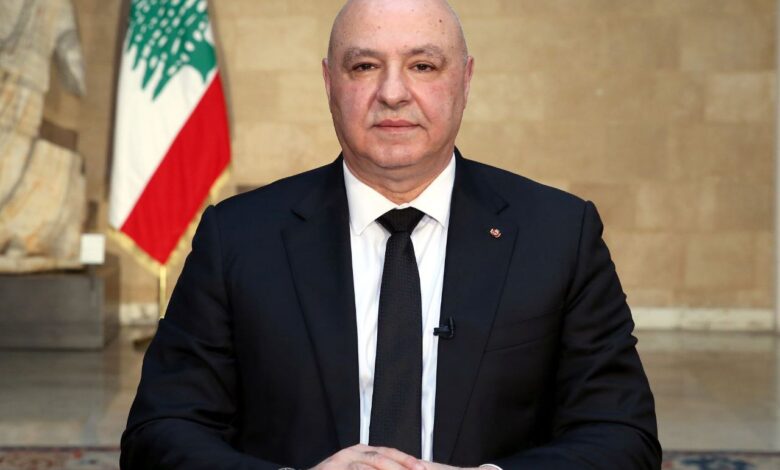 لبنان يقدم شكوى ضد إسرائيل للأمم المتحدة لاستمرارها في خرق السيادة اللبنانية