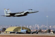 الجيش الأميركي يعلن استهداف قوارب يُشتبه باستخدامها في تهريب المخدرات بالمحيط الهادئ