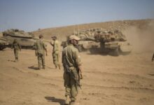 إسرائيل تنشر لواء "الحريديم" في جنوب سوريا