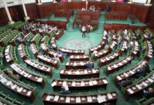 تونس تصادق على تعديلات ثلاث اتفاقيات مع الاتحاد الأوروبي وسط مخاوف اقتصادية