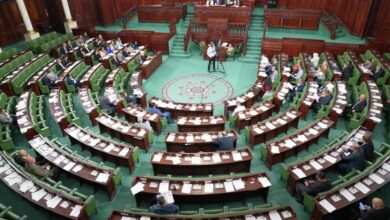 تونس تصادق على تعديلات ثلاث اتفاقيات مع الاتحاد الأوروبي وسط مخاوف اقتصادية