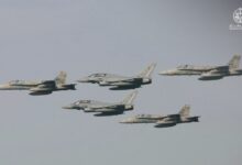 انطلاق مناورات «درع الخليج 2026» في السعودية بمشاركة دول مجلس التعاون