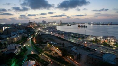 مفوضية الانتخابات الليبية تنفي عرقلة الاستفتاء على الدستور