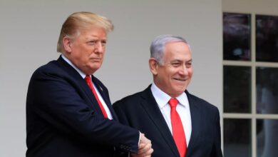 إعلام: نتنياهو يقول إنه حصل على ضوء أخضر أمريكي لتنفيذ عملية عسكرية في لبنان