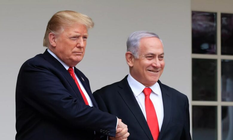 إعلام: نتنياهو يقول إنه حصل على ضوء أخضر أمريكي لتنفيذ عملية عسكرية في لبنان 1 إعلام: نتنياهو يقول إنه حصل على ضوء أخضر أمريكي لتنفيذ عملية عسكرية في لبنان