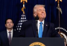 ترامب يطلب إعداد خطة لغزو غرينلاند وسط معارضة عسكرية