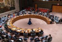 سلمت الراية للبحرين.. هل يؤثر خروج الجزائر من مجلس الأمن على القضايا المناهضة للاستعمار؟