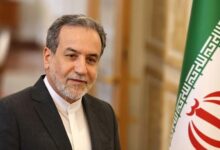 عراقجي: الاحتجاجات في إيران تحولت إلى العنف بتدخلات أجنبية لتمهيد تدخل أمريكي