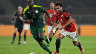 قبل نصف النهائي.. تاريخ مواجهات مصر والسنغال في كأس الأمم الأفريقية