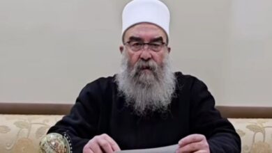 حكمت الهجري لصحيفة يديعوت أحرونوت: ⁠علاقتنا بإسرائيل سبقت سقوط الأسد