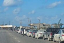 ليبيا.. طوابير الوقود تعود لتفاقم معاناة المواطنين