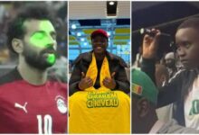 شركة الطيران السنغالية تنقل مشجع "الليزر" إلى المغرب لمساندة منتخب بلاده