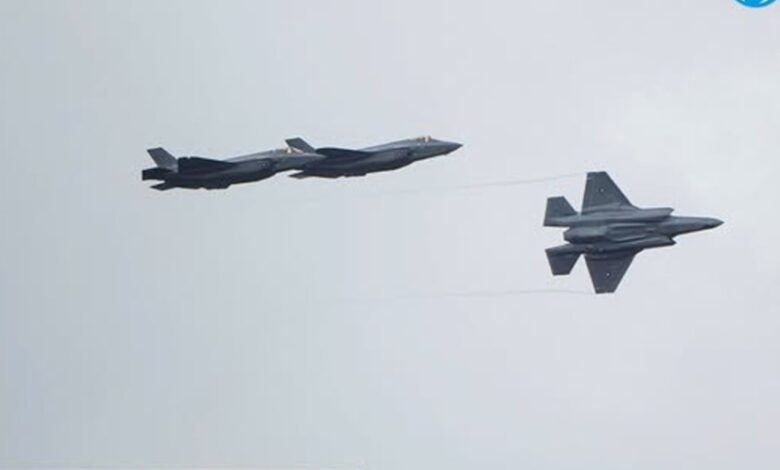 نتنياهو يغادر "إسرائيل" وسط تكهنات بهجوم أمريكي محتمل على إيران 1 نتنياهو يغادر "إسرائيل" وسط تكهنات بهجوم أمريكي محتمل على إيران