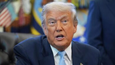 ترامب: روسيا أكثر استعدادًا للتوصل إلى اتفاق بشأن أوكرانيا