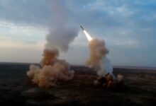 قائد إيراني سابق يحذر ترامب من تداعيات أي تصعيد عسكري