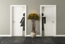 مراحيض يابانية حديثة تفحص حالتك الصحية