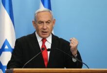 نتنياهو يرفض نشر قوات تركية أو قطرية في غزة ويكشف خلافات مع واشنطن