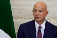 المبعوث الأمريكي: اتفاق دمشق وقسد خطوة نحو دولة سورية موحدة