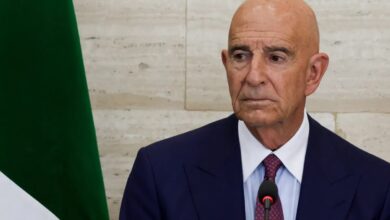 المبعوث الأمريكي: اتفاق دمشق وقسد خطوة نحو دولة سورية موحدة