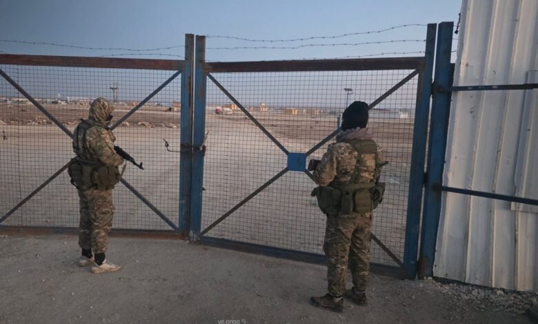 تفاهم سوري ـ قسد حول مستقبل الحسكة وبدء تنفيذ خطوات الدمج