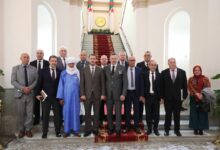 لقاء برلماني جزائري روسي لتعزيز الشراكة البرلمانية بين البلدين