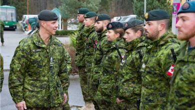 إعلام كندي يتحدث عن خطة عسكرية تحسباً لغزو أمريكي محتمل