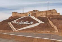 مشاريع إعمار تطلق في جنوب ليبيا لمعالجة عقود من التهميش