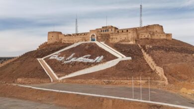 مشاريع إعمار تطلق في جنوب ليبيا لمعالجة عقود من التهميش 2 مشاريع إعمار تطلق في جنوب ليبيا لمعالجة عقود من التهميش