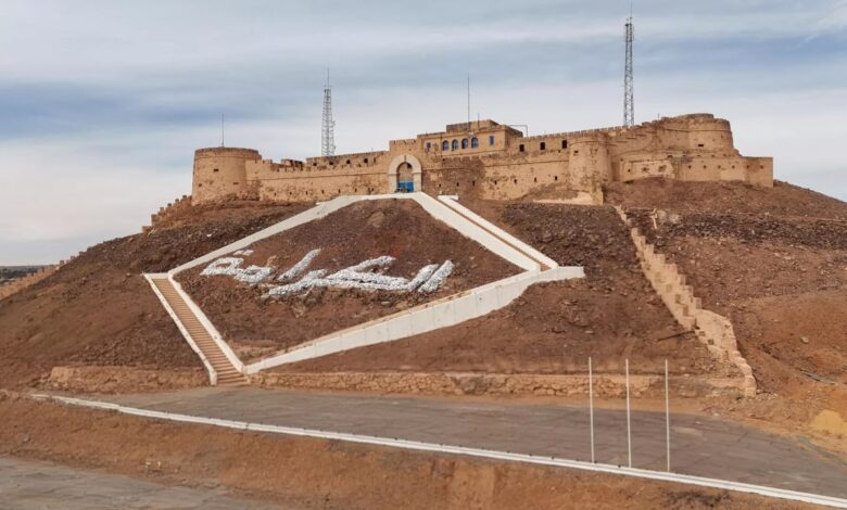 مشاريع إعمار تطلق في جنوب ليبيا لمعالجة عقود من التهميش