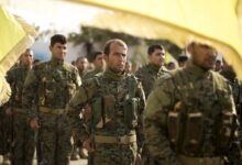 الجيش السوري يتهم "قسد" بخرق وقف إطلاق النار واستهداف مواقع عسكرية