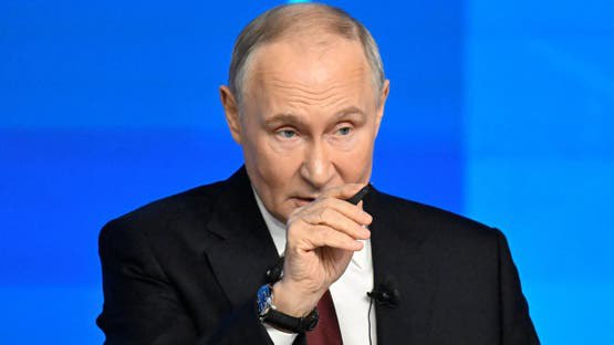 بوتين: روسيا مستعدة لتقديم مليار دولار من أصولها المجمدة إلى "مجلس السلام" 1 بوتين: روسيا مستعدة لتقديم مليار دولار من أصولها المجمدة إلى "مجلس السلام"