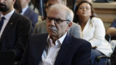 رئيس الحكومة اللبنانية: ما يشهده جنوب لبنان "حرب استنزاف من طرف واحد" 3 رئيس الحكومة اللبنانية: ما يشهده جنوب لبنان "حرب استنزاف من طرف واحد"