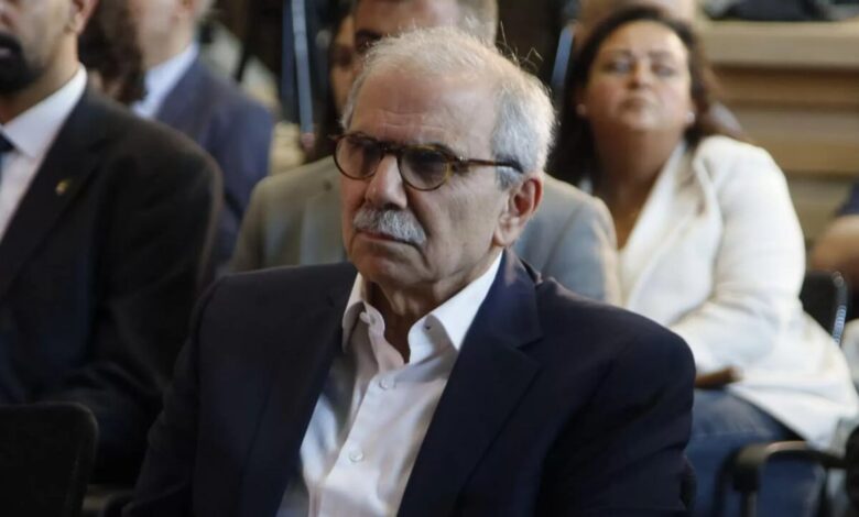 رئيس الحكومة اللبنانية: ما يشهده جنوب لبنان "حرب استنزاف من طرف واحد"