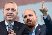 السلطات الإسرائيلية تمنع نجل الرئيس التركي ومسؤولين أتراك من دخول أراضيها