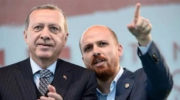 السلطات الإسرائيلية تمنع نجل الرئيس التركي ومسؤولين أتراك من دخول أراضيها