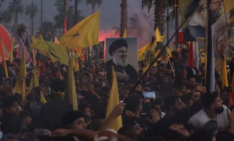 صحيفة إسرائيلية تكشف تفاصيل وتكاليف عملية اغتـ.يال سابقة استهدفت نصر الله