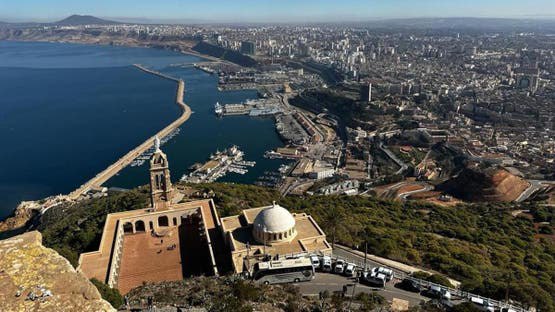 وهران الجزائرية تحتل المرتبة السابعة عالمياً في قائمة أفضل الوجهات السياحية لـ 2026