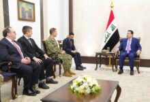 رئيس الوزراء العراقي يعلن بدء تحصين الحدود مع سوريا بأساليب جديدة لأول مرة