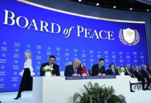 تحليل: مخاوف فلسطينية من أن يتحول "مجلس السلام" إلى أداة لتعزيز السيطرة الإسرائيلية على غزة