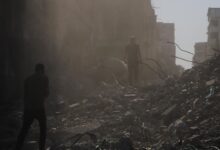 مسؤول إغاثة طبية في غزة يحذر من استمرار شح الغذاء والدواء وتدهور صحي للأطفال