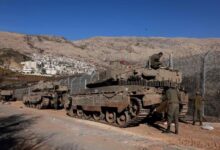 تقارير: اتفاق أمني وشيك بين إسرائيل وسوريا بوساطة أمريكية واحتمال تطبيع دبلوماسي