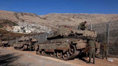 تقارير: اتفاق أمني وشيك بين إسرائيل وسوريا بوساطة أمريكية واحتمال تطبيع دبلوماسي