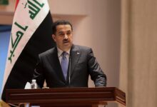 رئيس الوزراء العراقي: نقل مقاتلي داعش للسجون العراقية مؤقتاً للحفاظ على الأمن الوطني والإقليمي