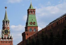 الكرمـلين: الولايات المتحدة كوسيط في الأزمة الأوكرانية "تسابق الوقت" وهو أمر مفهوم