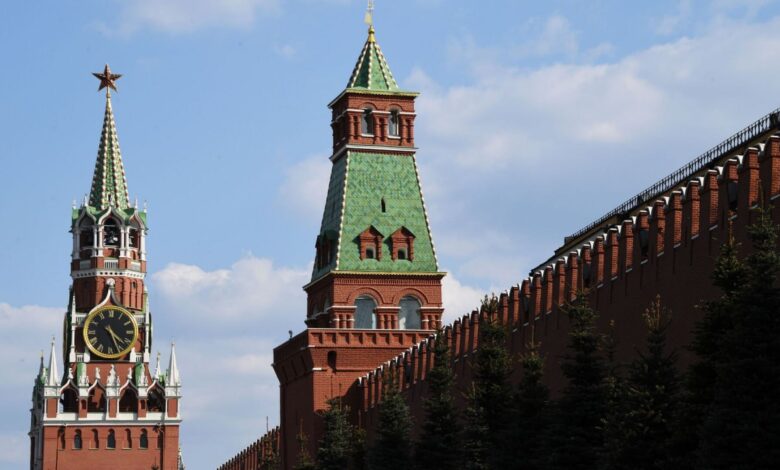 الكرمـلين: الولايات المتحدة كوسيط في الأزمة الأوكرانية "تسابق الوقت" وهو أمر مفهوم